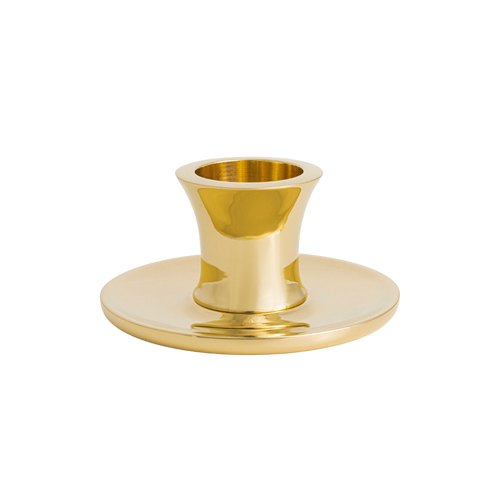 Basso Ljushållare Mässing