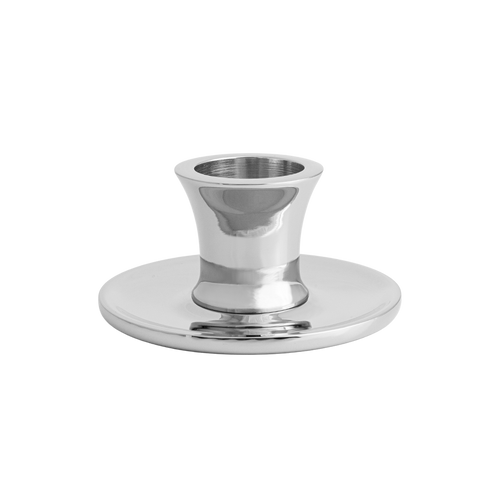 Basso Ljushållare NP (Förnicklad mässing)