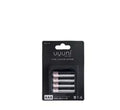 UYUNI AAA-batteri, 4-pack