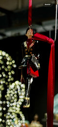 Ornament "Shopaholic 2"