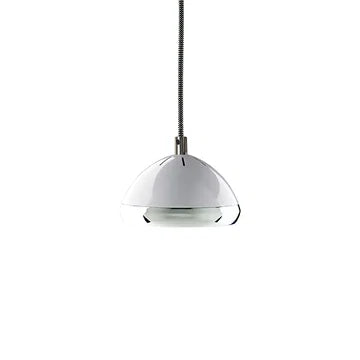 EKTA LIVING - Pendant, Nardo Grey 2-pack