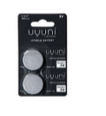 UYUNI batteri CR2477, 2-pack