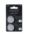 UYUNI batteri CR2477, 2-pack