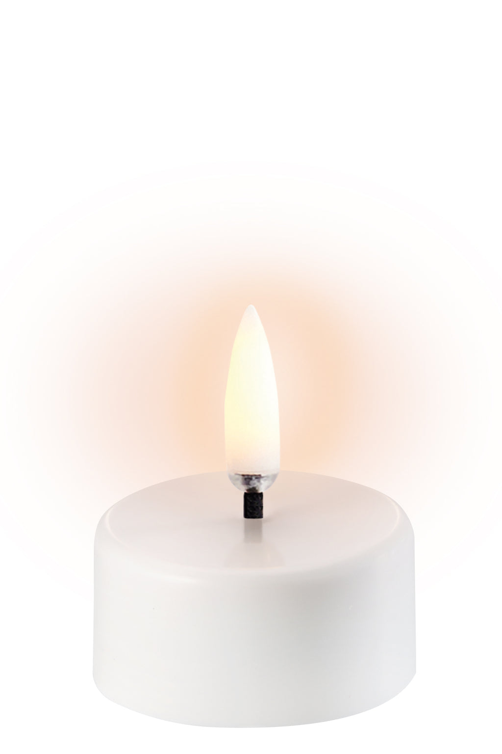 UYUNI LED Tealight Premium 120, white