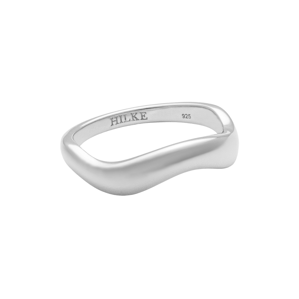 Ring, Lignano Silver