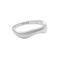Ring, Lignano Silver